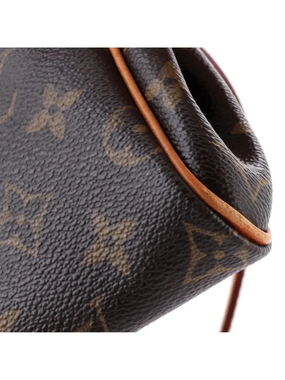 Louis Vuitton Eva Handbag Canvas #333566L16B